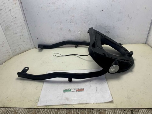 Luggage rack rear givi yamaha - rack,
