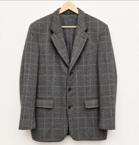 Fairlight noblet tweed blazer - noblet,