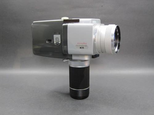 Minolta autopak k11 super - k11, 8