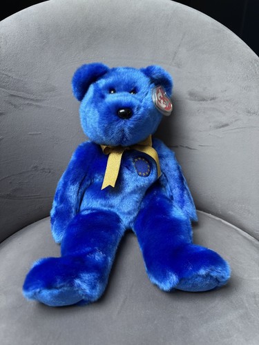 Beanie buddy 15 - beanie, 15"