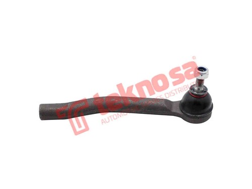 Tie track rod end - rod, right
