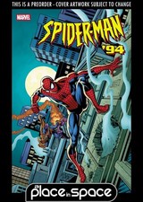 (WK03) SPIDER-MAN '94 #5C DAN JURGENS VARIANT - PREORDER JAN 21ST