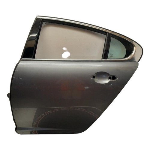 Jaguar door x250 mk1 - jaguar, xf