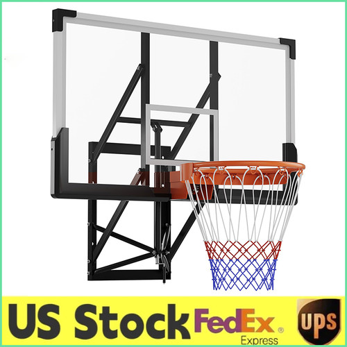 Wall mounted - wall,