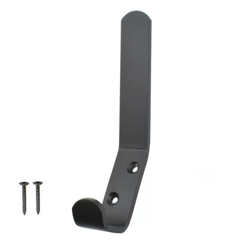 Double hat coat hooks - double, &