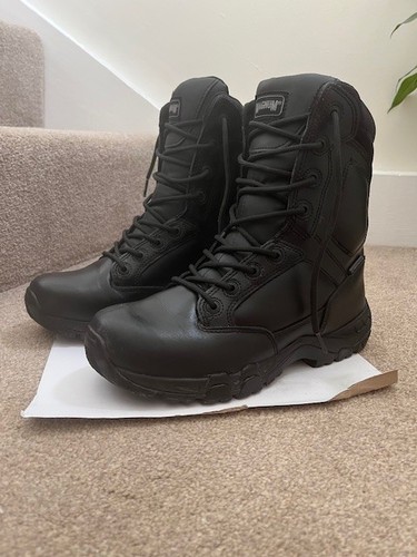 Magnum viper pro leather - magnum,