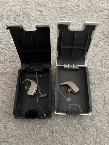 Oticon hearing aid - hearing,
