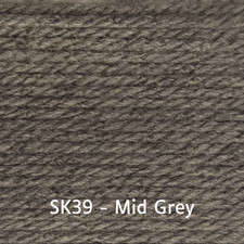 Wendy Supreme Chunky Wool/Yarn