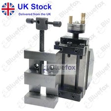 Mini Vertical Slide with