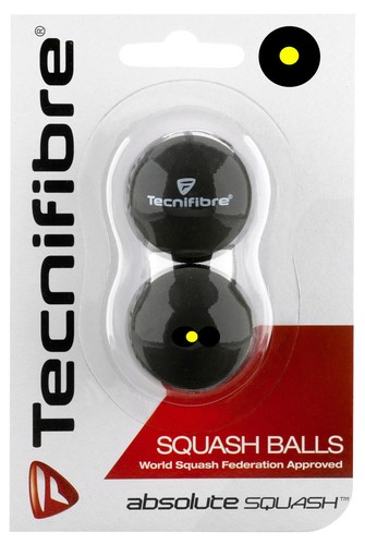 Tecnifibre single yellow - tecnifibre, dot