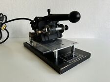 220V Hot Foil Stamping Machine