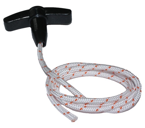 Starter pull handle - starter, 1