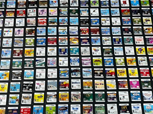 Nintendo original oem - original,