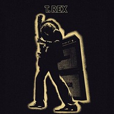 T.Rex - Electric Warrior