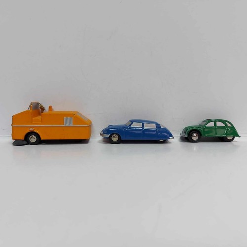 Lot schuco piccolo 758 - lot,