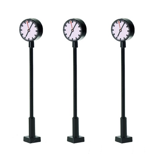 3pcs model railway gauge - 3pcs,