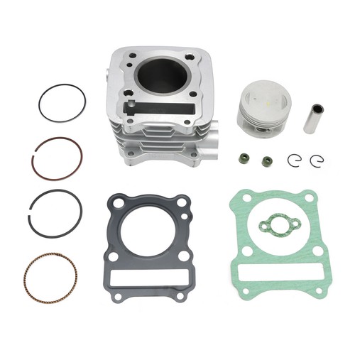 125cc cylinder piston kit for - piston,
