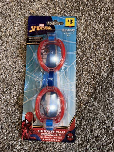 Marvel spider man youth swim - marvel,