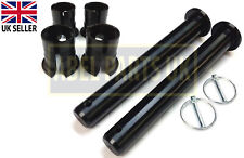 JCB PARTS -BUCKET PIN & LYNCH