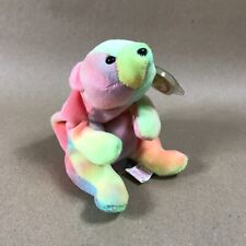 TY Beanie Babies Sammy the Bear Collectable Plush Toy