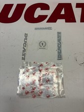 Ducati 748 916 tank / nose