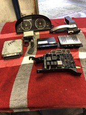 ford mondeo mk3 2.0 tdci  ecu