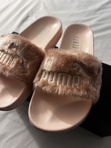 Puma fenty leadcat - x,
