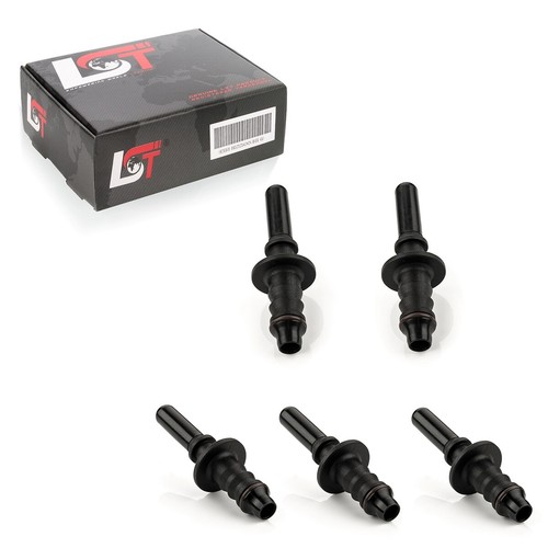 Coupling quick release fuel - 5x,