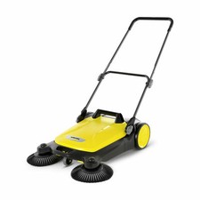 KARCHER OUTDOOR YARD SWEEPER