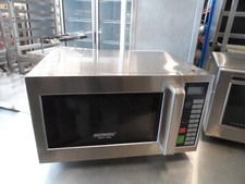 New Graded Maestrowave MW10T