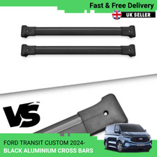 FITS FORD TRANSIT CUSTOM 2024