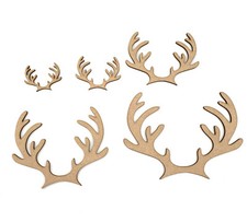 Reindeer Antler Christmas