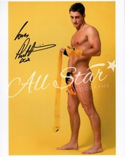 BROOKSIDE - Philip Olivier Signed Photograph 02