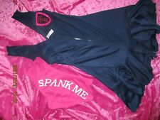 ANN SUMMERS SPANK ACADEMY