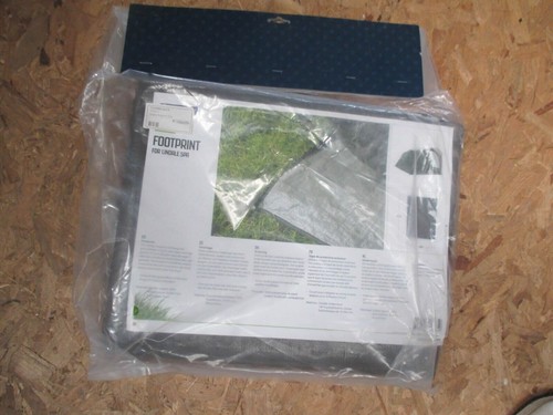 Outwell footprint for lindale - footprint,