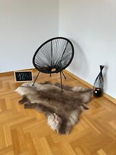 Luxurious Reindeer Hide B