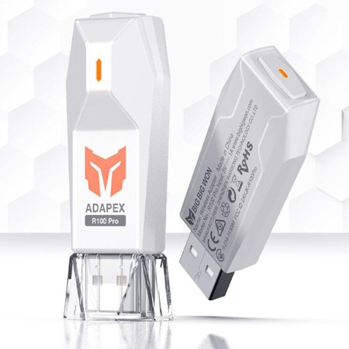 Bigbig won adapex r100 - adapex,