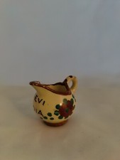 Miniature 3cm Devon Motto Ware