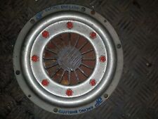 AP Racing 7.25 Orange Clutch cover