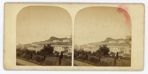Victorian stereoview 1800s - victorian,