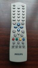 PHILIPS TV-VIDEO COMBI REMOTE