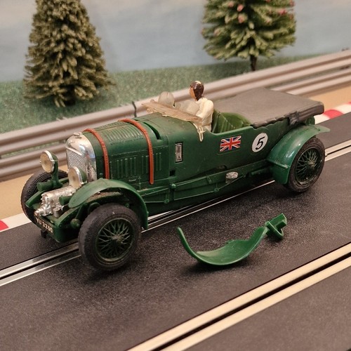 Scalextric c305 litre - c305, 4.5