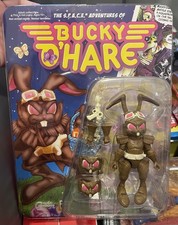 Boss Fight Studio Bucky O'Hare
