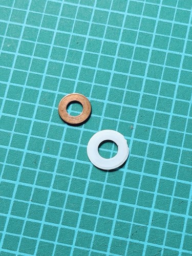 Leatherman bushings genuine - leatherman, bushings.