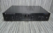 Cambridge Audio A5 Amplifier