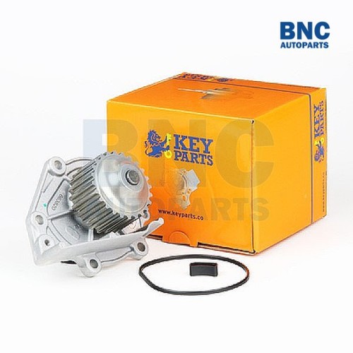 Water pump fits landrover - pump,