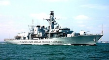 ROYAL NAVY TYPE 23 FRIGATE HMS