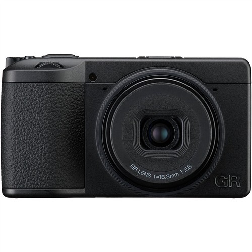 Ricoh monochrome compact - monochrome,