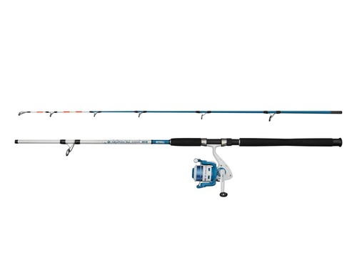 Mitchell neuron mackerel rod - neuron,