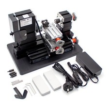 High Power Mini Wood Metal